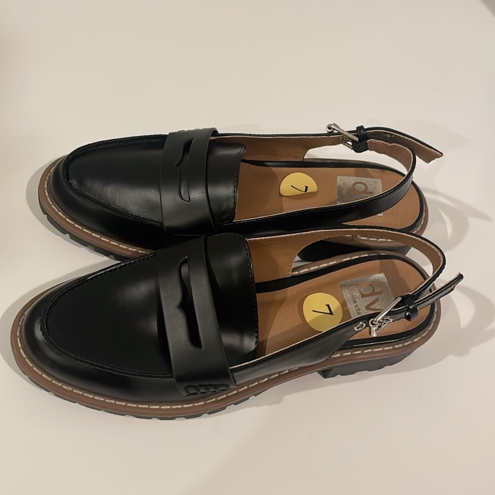 Dv dolce vita loafers new - Picture 7 of 10